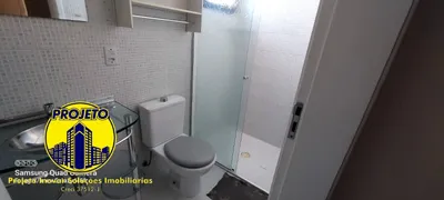 Apartamento com 2 Quartos para alugar, 60m² no Jardim das Laranjeiras, São Paulo - Foto 13