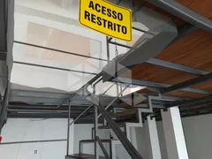 Conjunto Comercial / Sala para alugar, 200m² no Estreito, Florianópolis - Foto 21