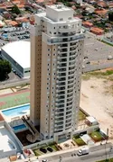 Apartamento com 4 Quartos à venda, 105m² no Barranco, Taubaté - Foto 3