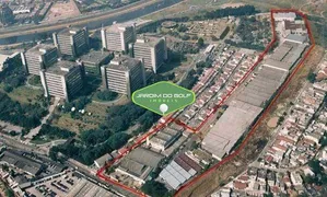 Galpão / Depósito / Armazém para alugar, 900m² no Jardim São Luís, São Paulo - Foto 11