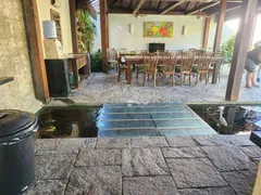 Casa com 7 Quartos para venda ou aluguel, 580m² no Balneário Praia do Pernambuco, Guarujá - Foto 33