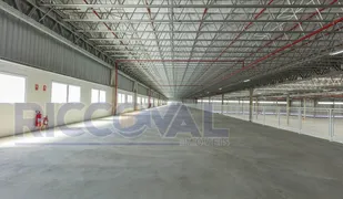 Galpão / Depósito / Armazém para alugar, 6317m² no Distrito Industrial, Campinas - Foto 7