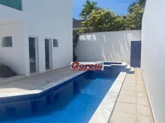 Casa de Condomínio com 7 Quartos à venda, 590m² no Vicente de Carvalho, Guarujá - Foto 43