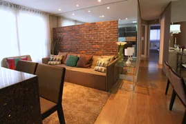 Apartamento com 3 Quartos à venda, 71m² no Barigui, Curitiba - Foto 3