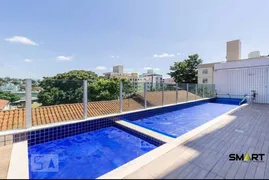 Apartamento com 3 Quartos para alugar, 204m² no Castelo, Belo Horizonte - Foto 21