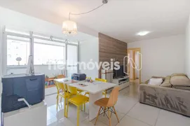 Apartamento com 3 Quartos à venda, 89m² no Sagrada Família, Belo Horizonte - Foto 1