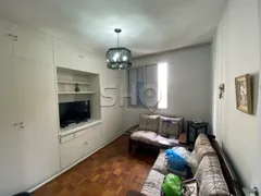 Apartamento com 3 Quartos para alugar, 142m² no Perdizes, São Paulo - Foto 2