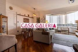 Apartamento com 3 Quartos à venda, 104m² no Alto da Lapa, São Paulo - Foto 1