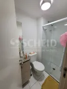 Apartamento com 3 Quartos à venda, 100m² no Jardim Dom Bosco, São Paulo - Foto 10