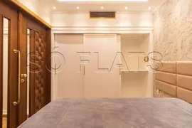 Flat com 1 Quarto à venda, 31m² no Jardim Paulista, São Paulo - Foto 15