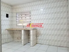 Casa com 1 Quarto para alugar, 30m² no Cidade Soberana, Guarulhos - Foto 8