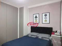 Casa de Condomínio com 1 Quarto à venda, 36m² no Jardim Paraíso, São Paulo - Foto 8