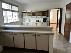 Apartamento com 4 Quartos para alugar, 285m² no Setor Oeste, Goiânia - Foto 6