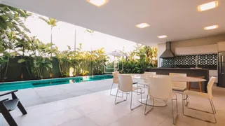 Casa de Condomínio com 4 Quartos à venda, 370m² no Jardim Vila Paradiso, Indaiatuba - Foto 4