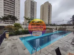 Apartamento com 3 Quartos para venda ou aluguel, 82m² no Jardim Marajoara, São Paulo - Foto 6