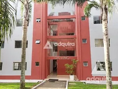Apartamento com 1 Quarto à venda, 25m² no Uvaranas, Ponta Grossa - Foto 1