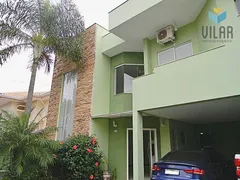 Casa de Condomínio com 3 Quartos à venda, 289m² no Condominio Granja Olga Ii, Sorocaba - Foto 2