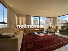 Apartamento com 4 Quartos à venda, 298m² no Anchieta, Belo Horizonte - Foto 7