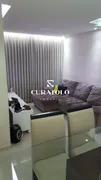 Apartamento com 2 Quartos à venda, 56m² no Jardim Santo Andre, Santo André - Foto 3