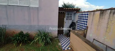 Fazenda / Sítio / Chácara com 2 Quartos à venda, 201m² no Tropicalia Park, Boituva - Foto 25