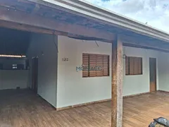 Casa com 3 Quartos à venda, 100m² no Conjunto Cafezal 1, Londrina - Foto 3