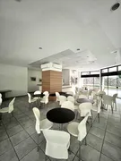 Apartamento com 4 Quartos para alugar, 147m² no Moema, São Paulo - Foto 78