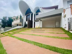 Casa de Condomínio com 4 Quartos à venda, 600m² no Jardim Isaura, Sorocaba - Foto 1