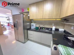 Apartamento com 4 Quartos à venda, 130m² no Enseada Azul, Guarapari - Foto 14