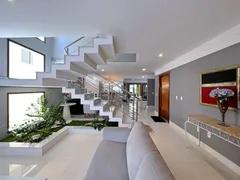 Casa de Condomínio com 3 Quartos à venda, 400m² no Boulevard Lagoa, Serra - Foto 4
