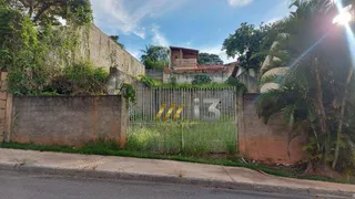 Terreno / Lote / Condomínio à venda, 390m² no Retiro das Fontes, Atibaia - Foto 2