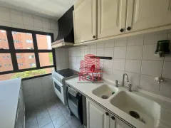 Apartamento com 3 Quartos à venda, 135m² no Brooklin, São Paulo - Foto 18