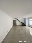 Sobrado com 3 Quartos para alugar, 153m² no Vila Alpina, São Paulo - Foto 1