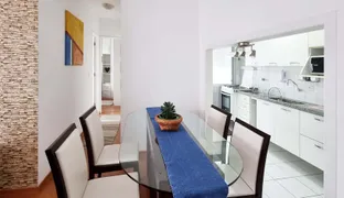 Apartamento com 2 Quartos para venda ou aluguel, 57m² no Chácara Santo Antônio, São Paulo - Foto 2