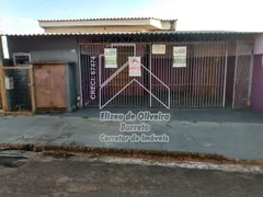Galpão / Depósito / Armazém para venda ou aluguel, 50m² no Núcleo José Teruel Martinez, Marília - Foto 1