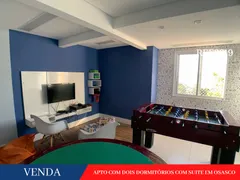 Apartamento com 2 Quartos à venda, 54m² no Quitaúna, Osasco - Foto 14