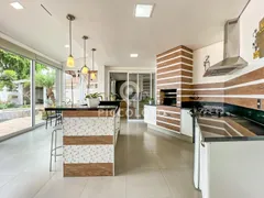 Casa de Condomínio com 4 Quartos para alugar, 604m² no Parque Nova Campinas, Campinas - Foto 49