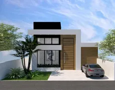 Casa de Condomínio com 3 Quartos à venda, 260m² no Chácara Roselândia, Cotia - Foto 1