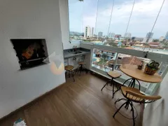 Apartamento com 3 Quartos à venda, 82m² no Indaiá, Caraguatatuba - Foto 9