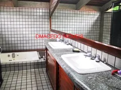 Casa de Condomínio com 5 Quartos à venda, 730m² no Praia Domingas Dias, Ubatuba - Foto 46