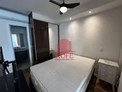 Apartamento com 1 Quarto para alugar, 41m² no Brooklin, São Paulo - Foto 12