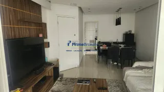 Apartamento com 3 Quartos à venda, 94m² no Vila Guarani, São Paulo - Foto 3