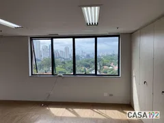 Conjunto Comercial / Sala para alugar, 84m² no Campo Belo, São Paulo - Foto 2