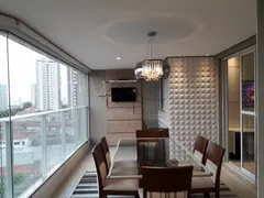 Apartamento com 3 Quartos à venda, 105m² no Vila Bertioga, São Paulo - Foto 6