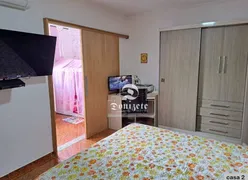 Casa com 6 Quartos à venda, 260m² no Vila Scarpelli, Santo André - Foto 8