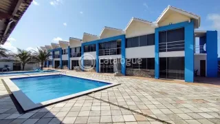 Apartamento com 2 Quartos à venda, 105m² no Barra de Tabatinga, Nísia Floresta - Foto 2