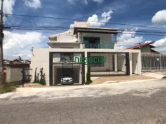 Casa com 6 Quartos à venda, 351m² no Niteroi, Betim - Foto 2