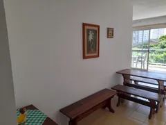 Apartamento com 3 Quartos à venda, 108m² no Praia das Pitangueiras, Guarujá - Foto 8