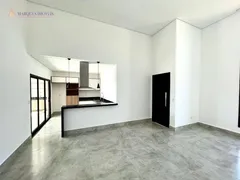 Casa de Condomínio com 3 Quartos à venda, 186m² no Villaggio Di Itaici, Indaiatuba - Foto 1