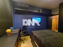 Apartamento com 1 Quarto à venda, 51m² no Humaitá, Rio de Janeiro - Foto 15