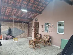 Casa com 3 Quartos à venda, 112m² no Vila Caicara, Praia Grande - Foto 35